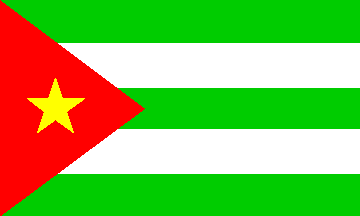 [Flag of GONG]